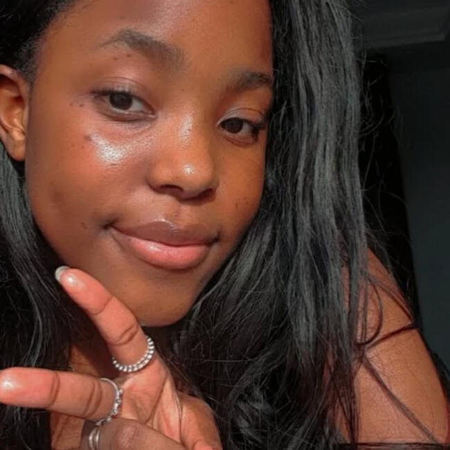 Nanny in Johannesburg: Marleen