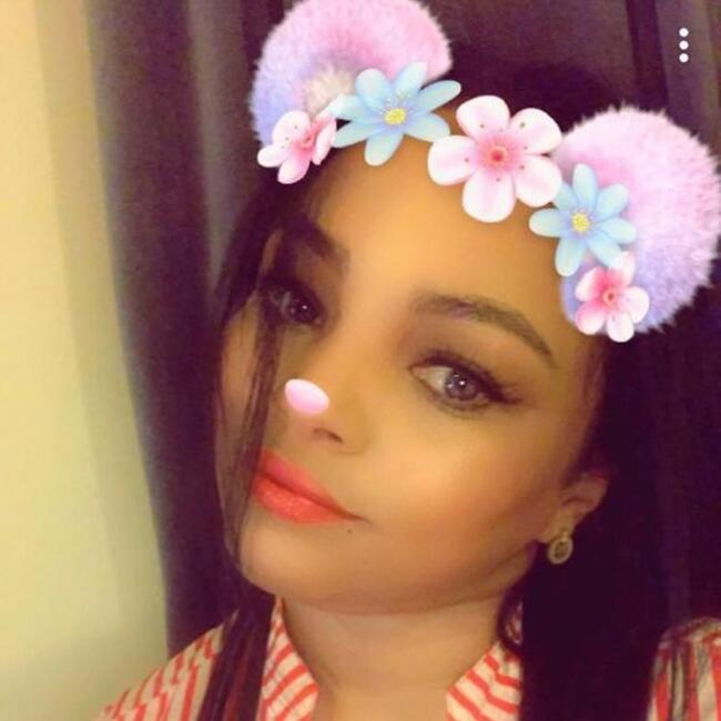 Nanny in Brussels: Fatima zahra