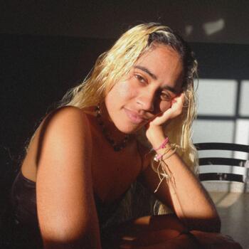 Babá Natal: Letícia