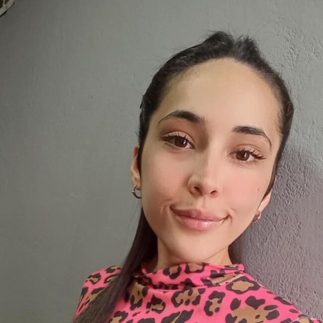 Babysitter in Lomas de Zamora (Buenos Aires): Ludmila