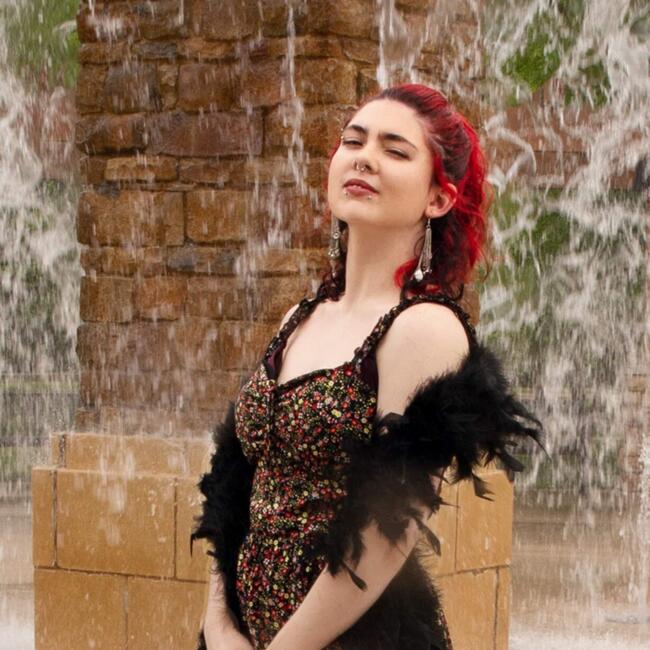 Babysitter in Cookeville: Brie-Anna