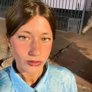 Canguro en Barcelona: Carmela