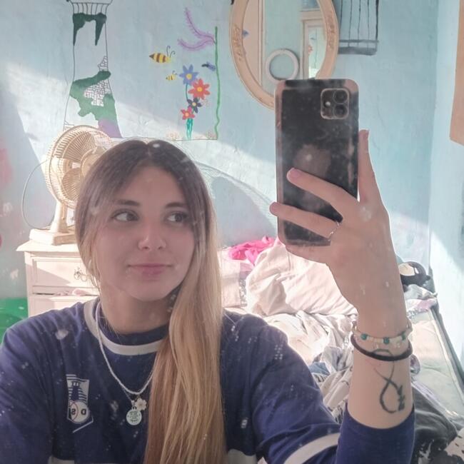 Niñera en Montevideo: Rosario