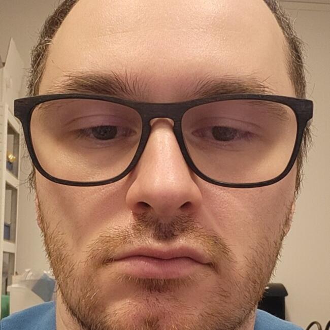 Barnevaktjobb i Elverum: Andrei Maglas
