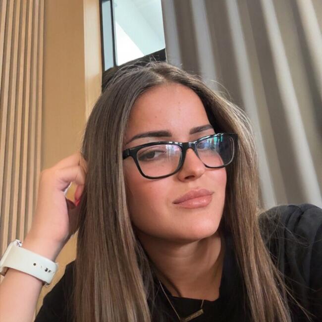 Dadilja u Borča: Teodora