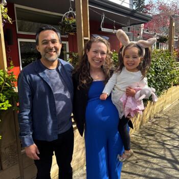 Babysitting job in Seattle: babysitting job Ernesto