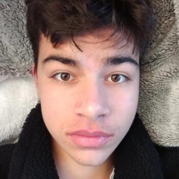 Babysitter in Chippenham: Ethan