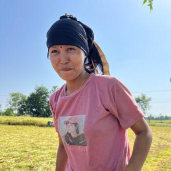 Babysitter Delhi: Sunita