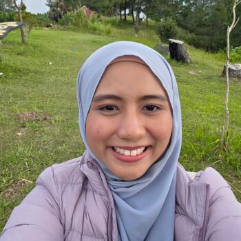 Babysitter Petaling Jaya: Nurul Aina