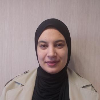 Babysitter in Nantes: Samia