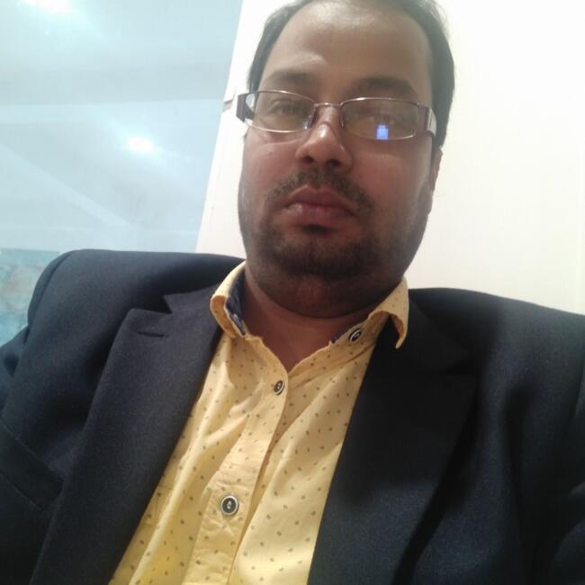 भुवनेश्वर में बेबीसिटिंग की नौकरी: Kamal