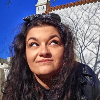 Babysitter em Oliveira do Hospital: Andreia