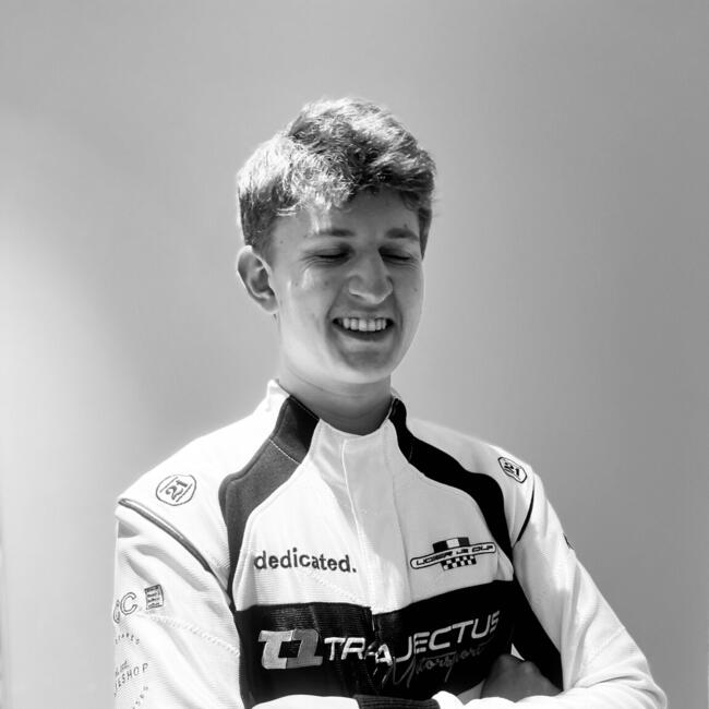 Babysitter in Luxembourg: Jack