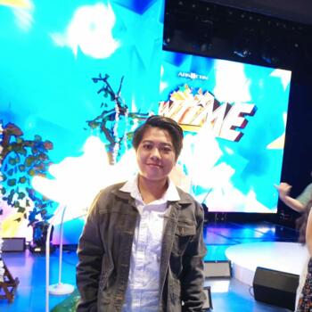 Babysitter Cainta: Christine