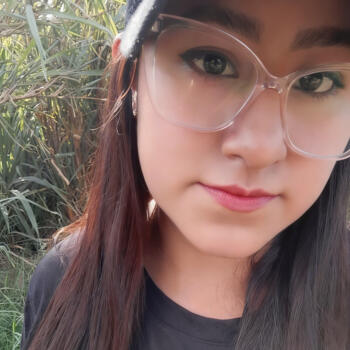 Babysitter in Santa Cruz: Janet Marleni