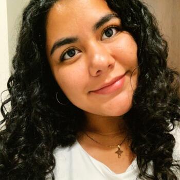 Babysitter in San Rafael Arriba: Sofia