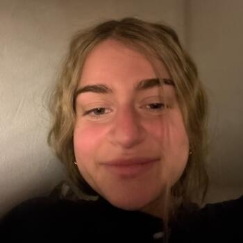 Bonă Iași: Sara