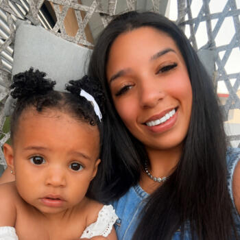 Babysitting job in Odivelas: babysitting job Eva