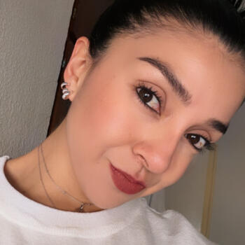 Babysitter in L'Hospitalet de Llobregat: Leyla