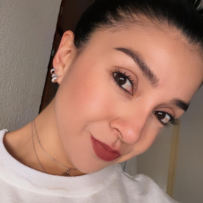 Babysitter in L'Hospitalet de Llobregat: Leyla