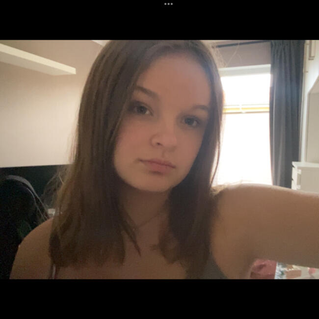 Babysitter in Lübeck: Emma-Lina