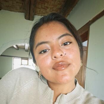 Babysitter in Olmedo (Pichincha): Alisson Cadena