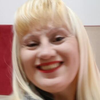 Babysitter in Buenos Aires: Maria