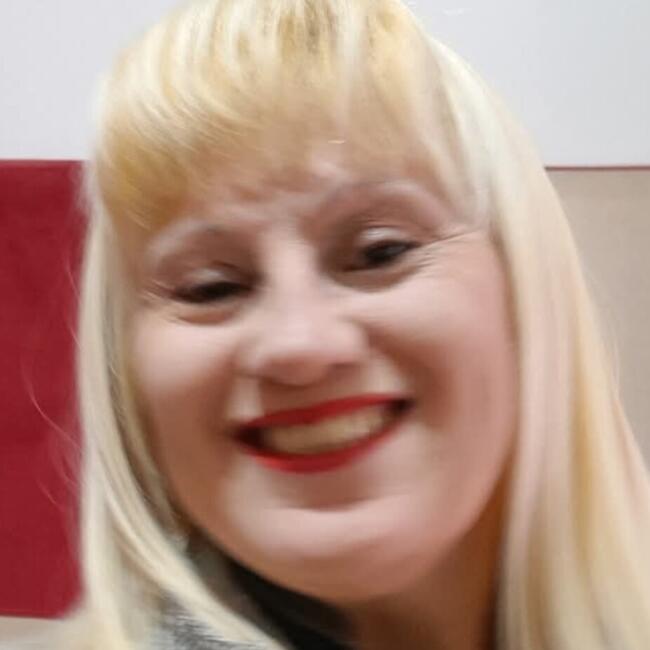 Babysitter in Buenos Aires: Maria