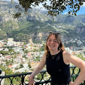 Babysitter Geraardsbergen: Anke