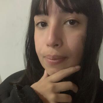 Niñera en Moreno: Johana