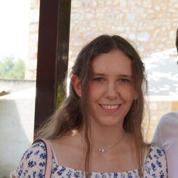 Babysitter in Novo Mesto: Sara