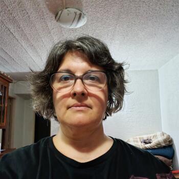 Niñera en Montevideo: Rossana