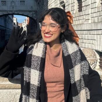 Babysitter Colonia del Sol: Raquel