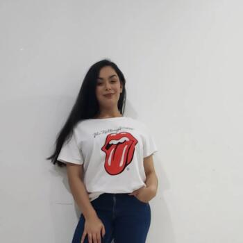 Babysitter São José dos Pinhais: Maria