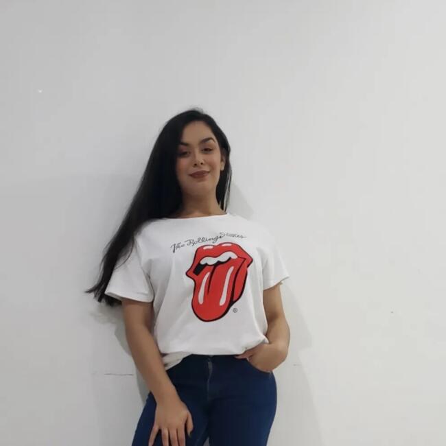 Babysitter in São José dos Pinhais: Maria