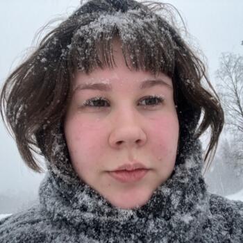 Babysitter in Tallinn: Marta