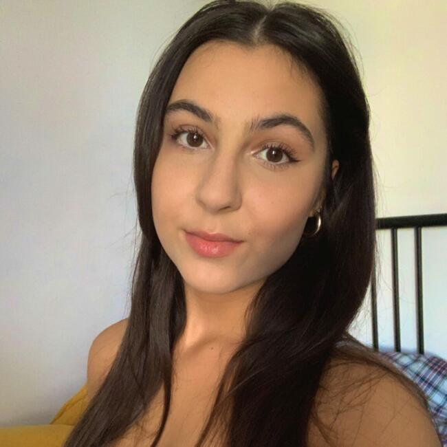 Babysitter in Ruda Śląska: Weronika