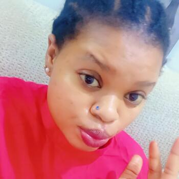 Nanny in Riyadh: Aisha