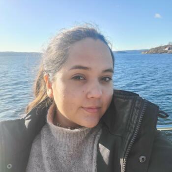 Parent Oslo: Stefany