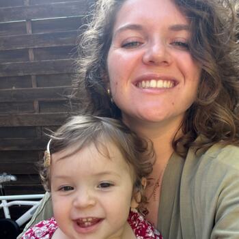 Babysitting job in Cruas: Margaux