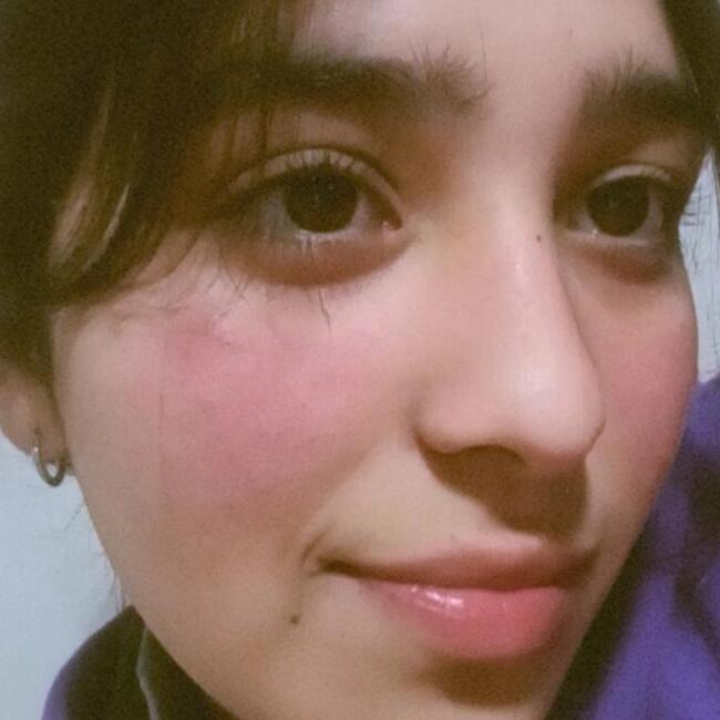 Babysitter in Merlo (Buenos Aires): Gianella Abril