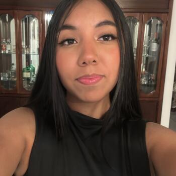 Niñera en San Pedro: Allison