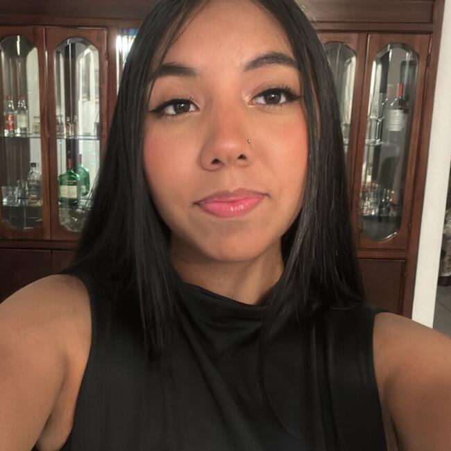 Niñera en San Pedro: Allison