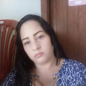 Babysitter in Barquisimeto: Yanna nathaly