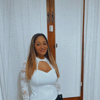 Babysitter in Prato: Monia