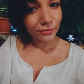 Babysitter in Dublin: Anastasia- ARTJOLA