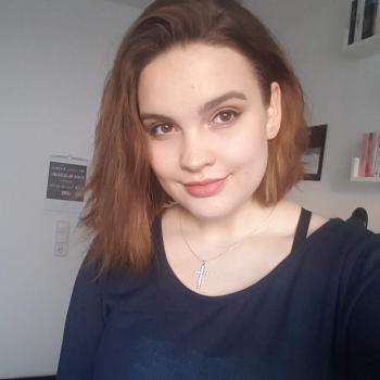 Babysitter Karlsruhe: Janine