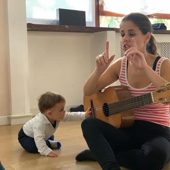 Babysitter Milano Fiori: Debora