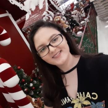 Babá Natal: Daniela