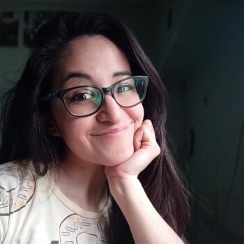 Babysitter in Mar del Plata: Gisela